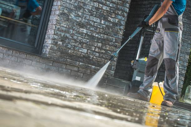 Best Patio and Deck Pressure Washing  in Huntington Bay, NY